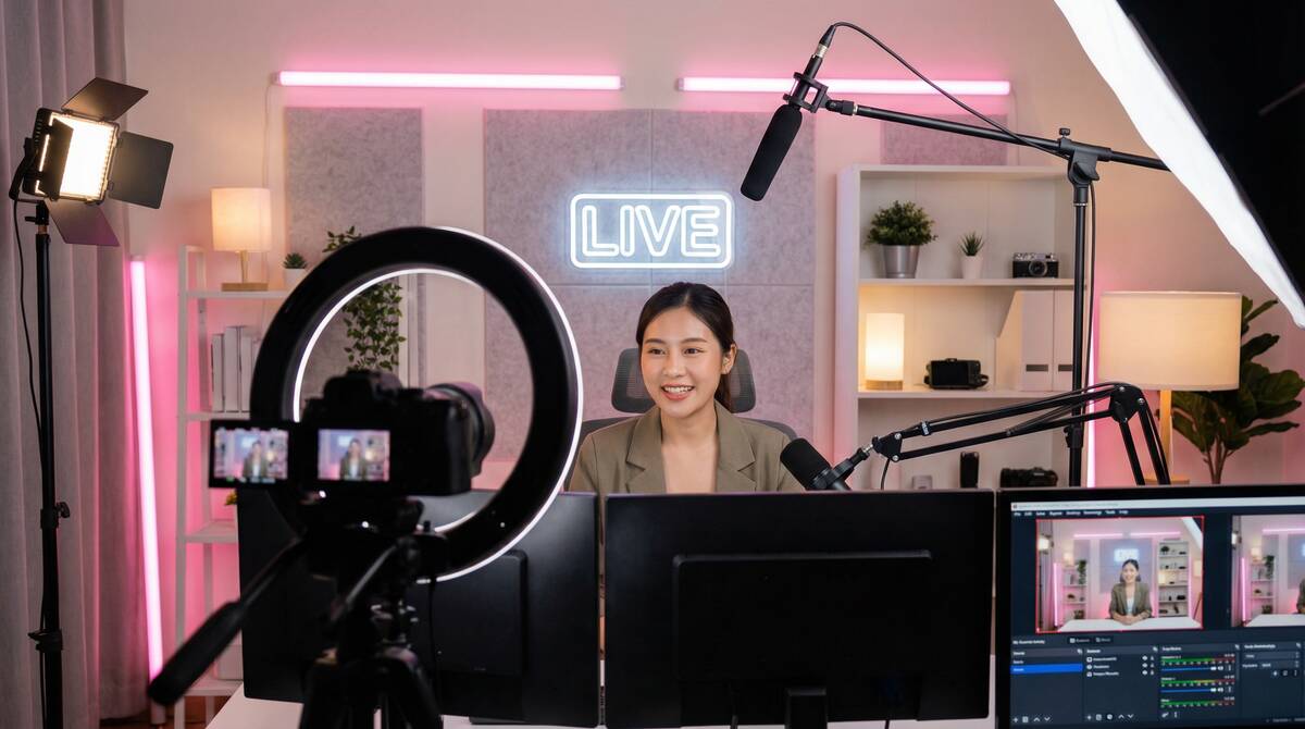 玩物社区视频直播