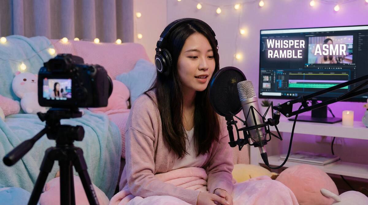 玩物社区游戏视频